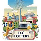 washington dc online lottery